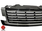 RANGE ROVER SV RADIATOR GRILLE FRONT GRILL