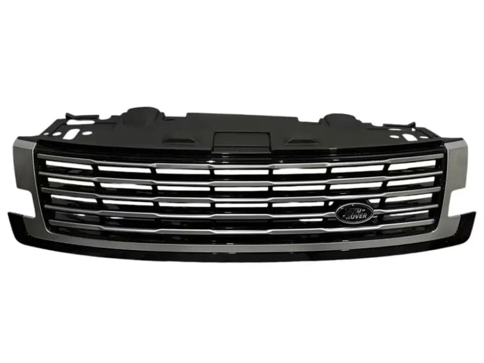 RANGE ROVER SV RADIATOR GRILLE FRONT GRILL