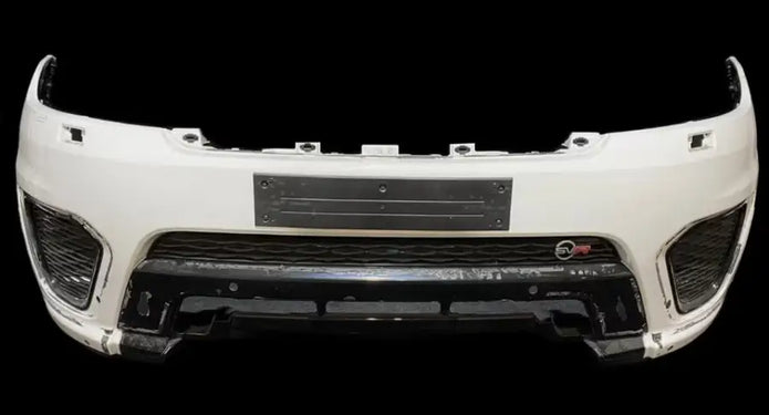 RANGE ROVER SVR FRONT BUMPER