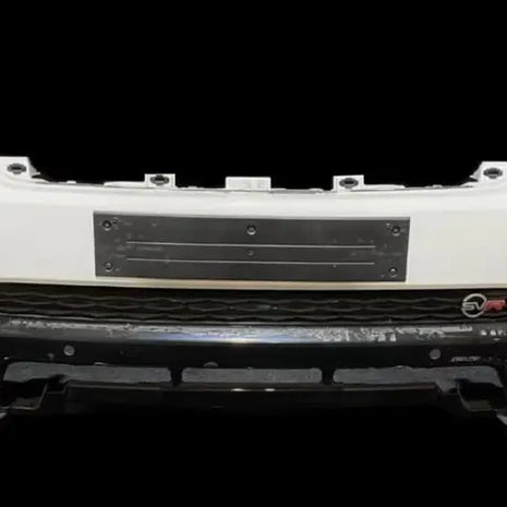 RANGE ROVER SVR FRONT BUMPER