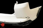 RANGE ROVER SVR REAR BUMPER WHITE
