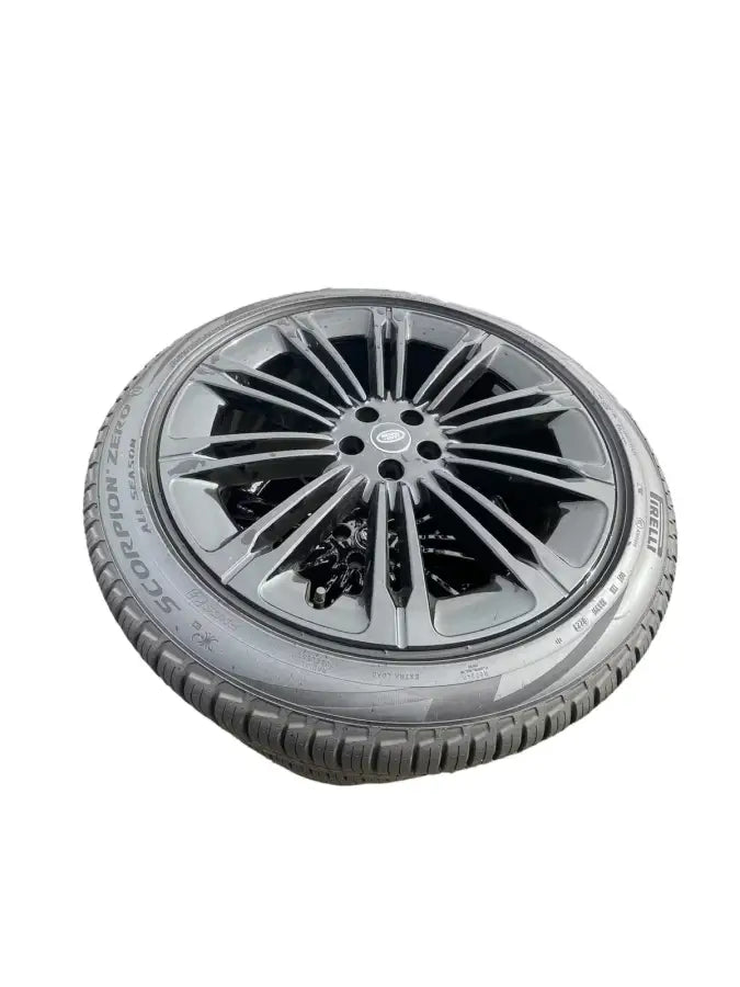 RANGE ROVER VOGUE L460 2023 STYLE 1075 COMPLETE WHEELS