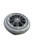 RANGE ROVER VOGUE L460 2023 STYLE 1075 COMPLETE WHEELS