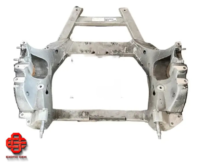 REAR FRAME FOR FERRARI CALIFORNIA