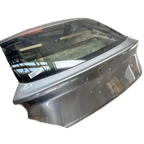 REAR HATCH WITH GLASS FERRARI FF