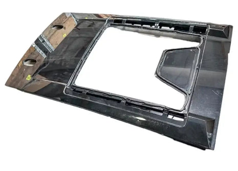 REAR LID BONNET LAMBORGHINI GALLARDO LP560