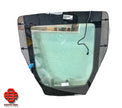 REAR WINDOW FERRARI 488 GTB - REAR GLASS ENGINE BONNET
