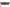 ROLLS CULLINAN BLACK BADGE TRIM STRIP MOLDING