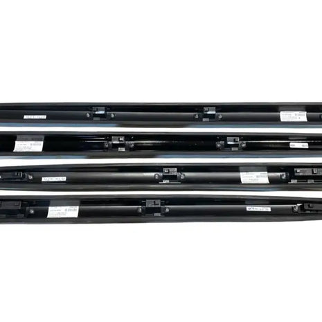 ROLLS CULLINAN BLACK BADGE TRIM STRIP MOLDING