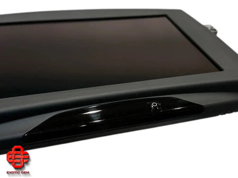 ROLLS GHOST RR4 REAR MONITOR SCREEN