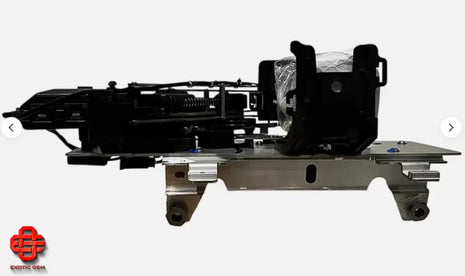 ROLLS GHOST WRAITH DAWN RADIATOR MASCOT MECHANISM