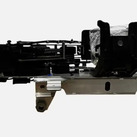ROLLS GHOST WRAITH DAWN RADIATOR MASCOT MECHANISM