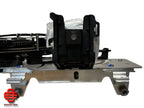 ROLLS GHOST WRAITH DAWN RADIATOR MASCOT MECHANISM SPIRIT
