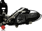 ROLLS GHOST WRAITH DAWN RADIATOR MASCOT MECHANISM SPIRIT