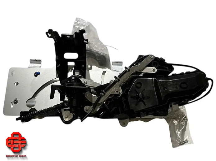 ROLLS GHOST WRAITH DAWN RADIATOR MASCOT MECHANISM SPIRIT