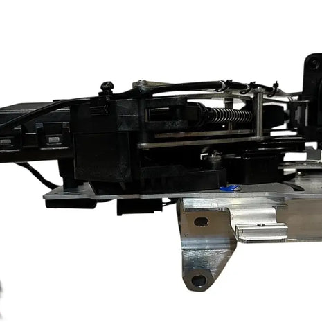 ROLLS GHOST WRAITH DAWN RADIATOR MASCOT MECHANISM SPIRIT