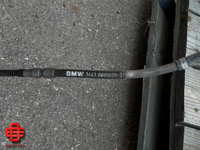 ROLLS GHOST WRAITH DAWN SUSPENSION SLED BRACKET FRAME BEAM