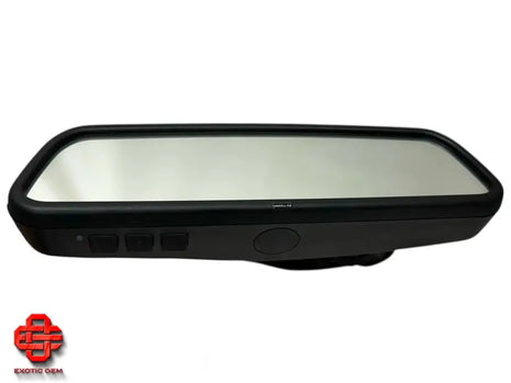 ROLLS PHANTOM COMPLETE INNER REAR VIEW MIRROR