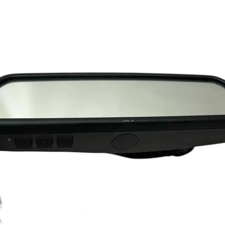 ROLLS PHANTOM COMPLETE INNER REAR VIEW MIRROR