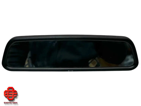 ROLLS PHANTOM COMPLETE INNER REAR VIEW MIRROR
