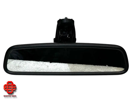 ROLLS PHANTOM COMPLETE INNER REAR VIEW MIRROR