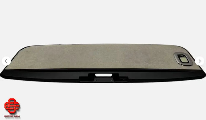 ROLLS PHANTOM FAIRING COVER PANEL