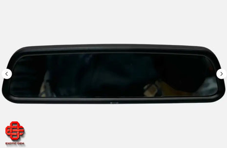 ROLLS PHANTOM INNER REARVIEW MIRROR COMPLETE INNER
