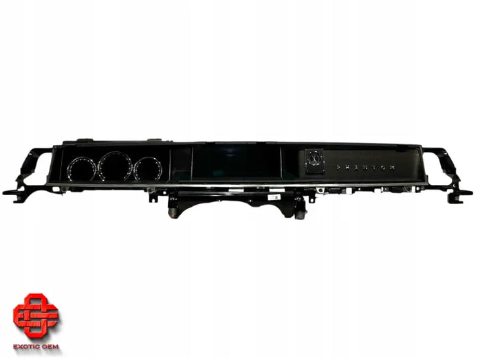 ROLLS PHANTOM ODOMETER SPEEDOMETER