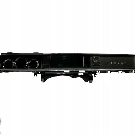 ROLLS PHANTOM ODOMETER SPEEDOMETER