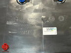 ROLLS PHANTOM TRIM COVER PANEL TRIM TRUNK