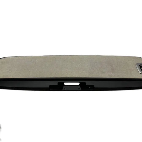 ROLLS PHANTOM TRIM COVER PANEL TRIM TRUNK