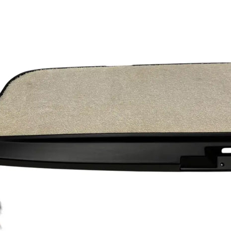 ROLLS PHANTOM TRIM COVER PANEL TRIM TRUNK