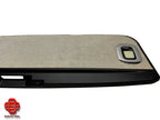 ROLLS PHANTOM TRIM COVER PANEL TRIM TRUNK