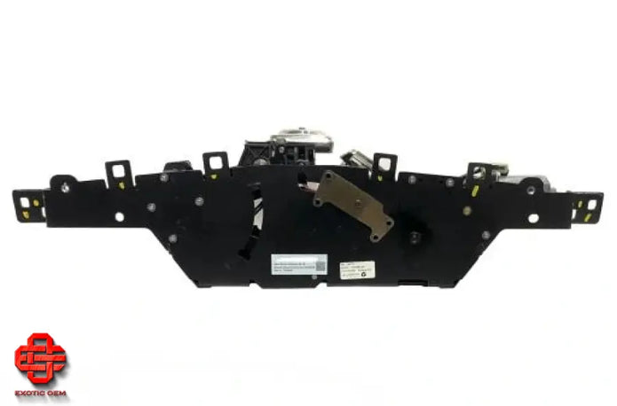 ROLLS R PHANTOM RADIATOR MECHANISM