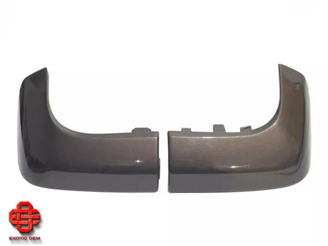 ROLLS ROYCE BUMPER RADIATOR GRILL COVER