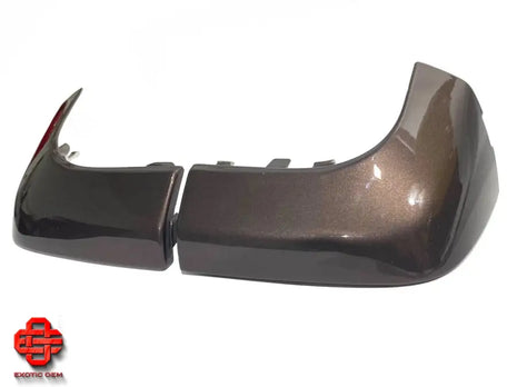 ROLLS ROYCE BUMPER RADIATOR GRILL COVER