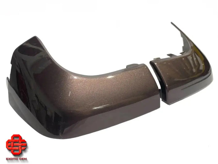 ROLLS ROYCE BUMPER RADIATOR GRILL COVER