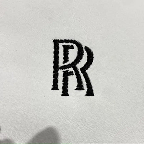 ROLLS ROYCE COMFORT CUSHION FOR THE HEADREST PILLOW HEADREST COMFORT CUSHION