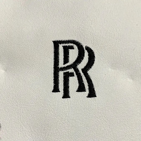 ROLLS ROYCE COMFORT CUSHION FOR THE HEADREST PILLOW HEADREST COMFORT CUSHION