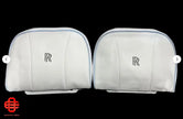 ROLLS ROYCE COMFORT PILLOW FOR THE HEADREST