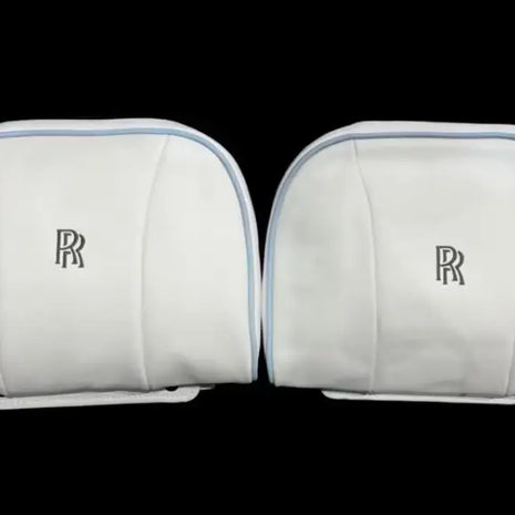 ROLLS ROYCE COMFORT PILLOW FOR THE HEADREST