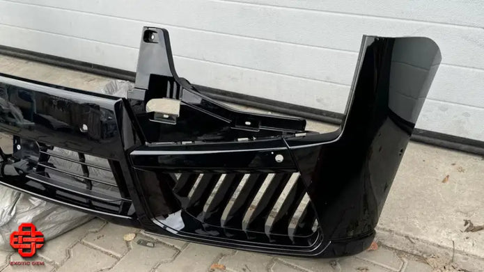 ROLLS ROYCE CULLINAN 2025 FACELIFT UPGRADE KIT ORIGINAL - CONVERSION