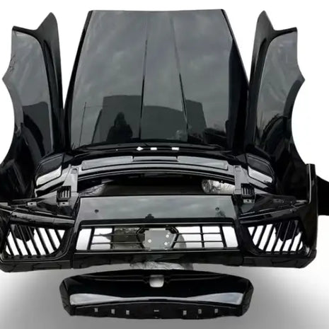 ROLLS ROYCE CULLINAN 2025 FACELIFT UPGRADE KIT ORIGINAL - CONVERSION