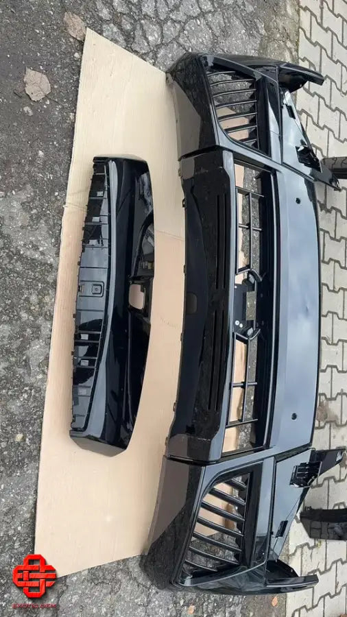 ROLLS ROYCE CULLINAN 2025 FACELIFT UPGRADE KIT ORIGINAL - CONVERSION