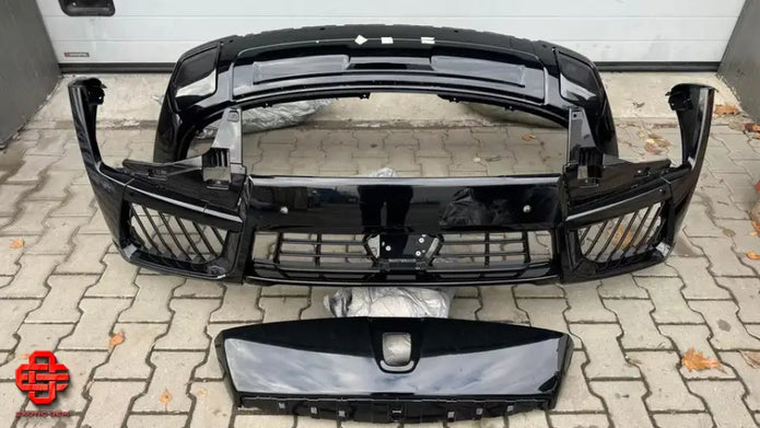 ROLLS ROYCE CULLINAN 2025 FACELIFT UPGRADE KIT ORIGINAL - CONVERSION