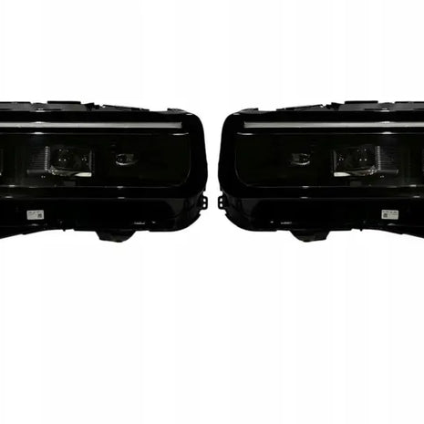 ROLLS ROYCE CULLINAN 2025 HEADLIGHT LAMP RH