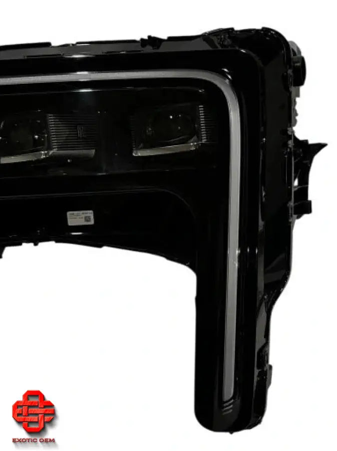 ROLLS ROYCE CULLINAN 2025 HEADLIGHT LAMP RH