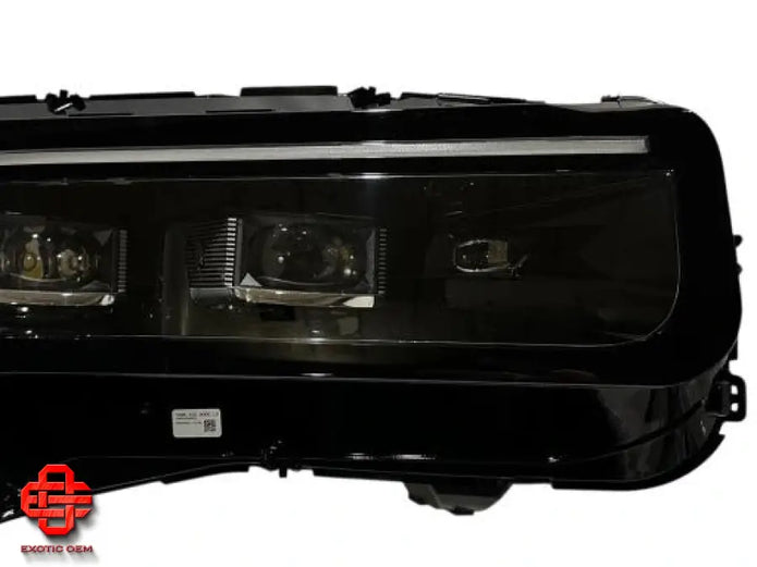 ROLLS ROYCE CULLINAN 2025 HEADLIGHT LAMP RH