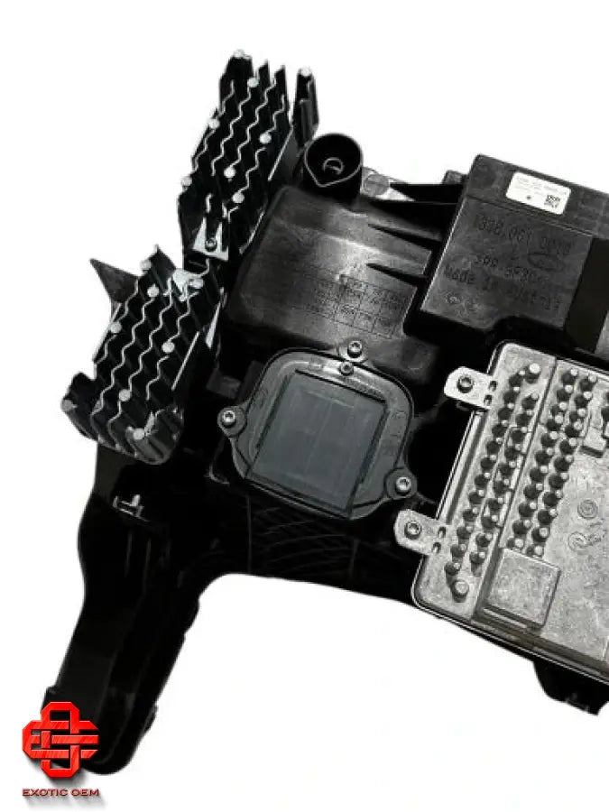 ROLLS ROYCE CULLINAN 2025 HEADLIGHT LAMP RH