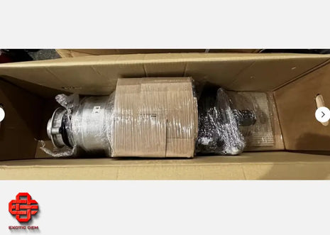 ROLLS ROYCE CULLINAN AIR SUSPENSION STRUT